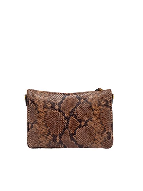 Nora pouch pochette grande GIANNI CHIARINI | BS10225PTYI206